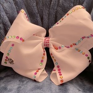 JOJO SIWA bow